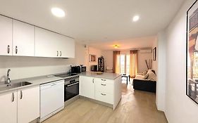 Sea View Apartment